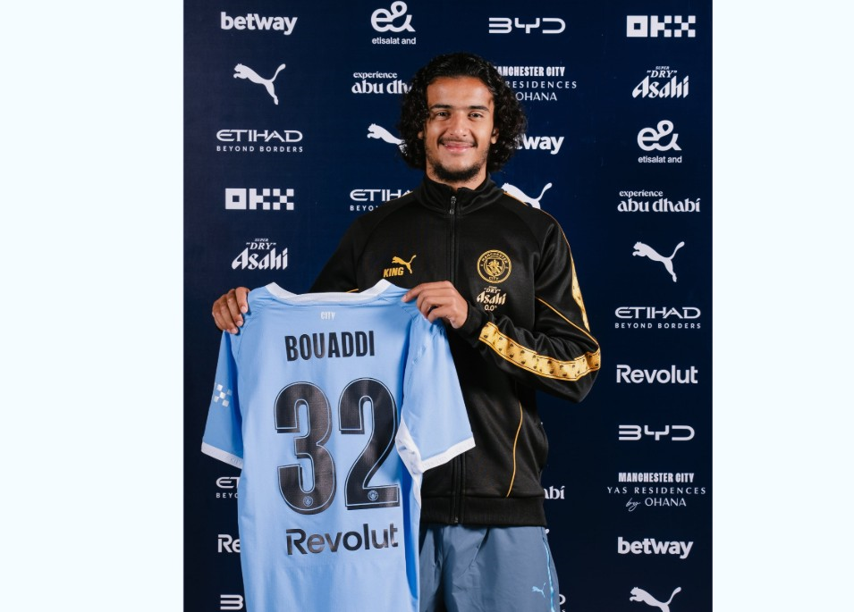 Man City kỳ vọng vào 